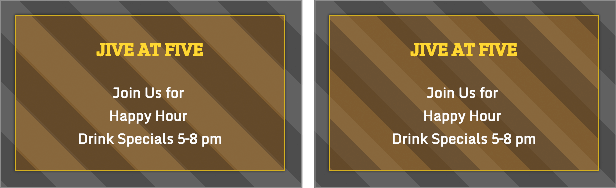 preview jive animation