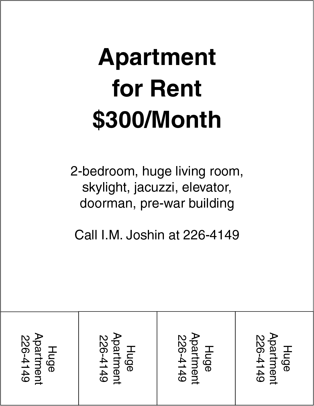 apt for rent ex prev