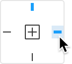 contraints click on right