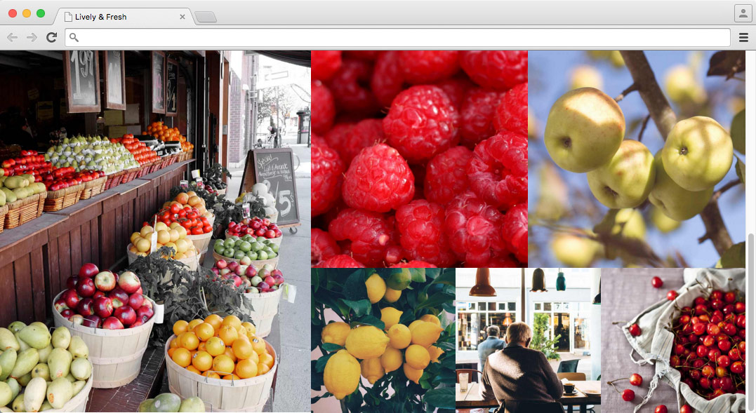 preview livelyandfresh