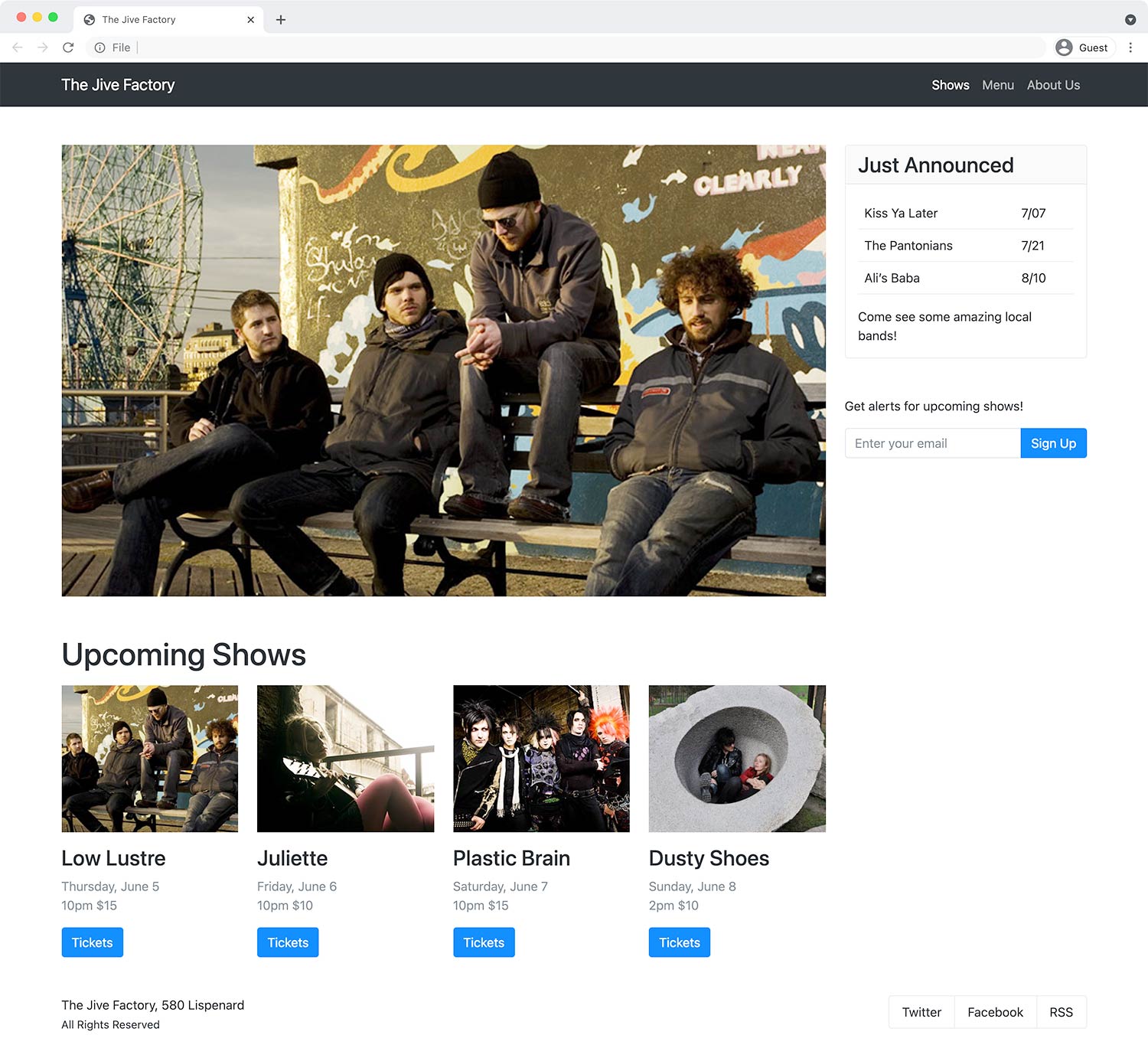 preview bootstrap spacing