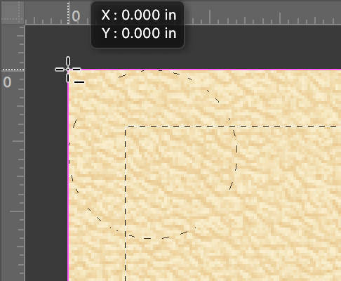 kissimee corner subtract