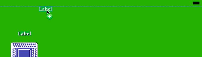 card war duplicate first label