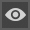 eye icon look through