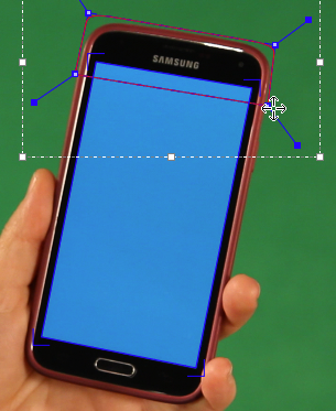 X spline adjustment rev