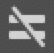 expression disabled icon