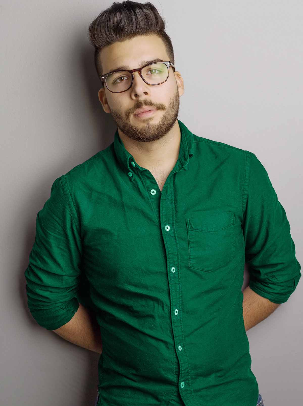 preview change color shirt