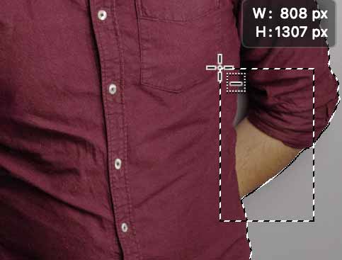 remove guy right arm