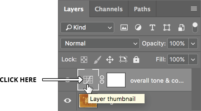 1950s layer thumbnail