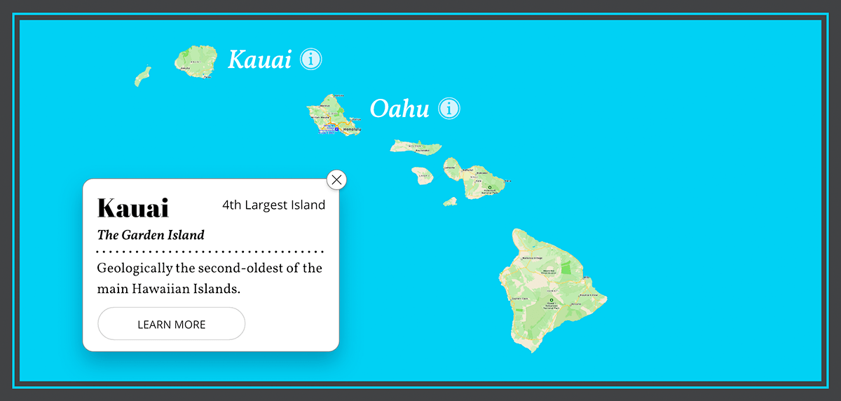 preview component states