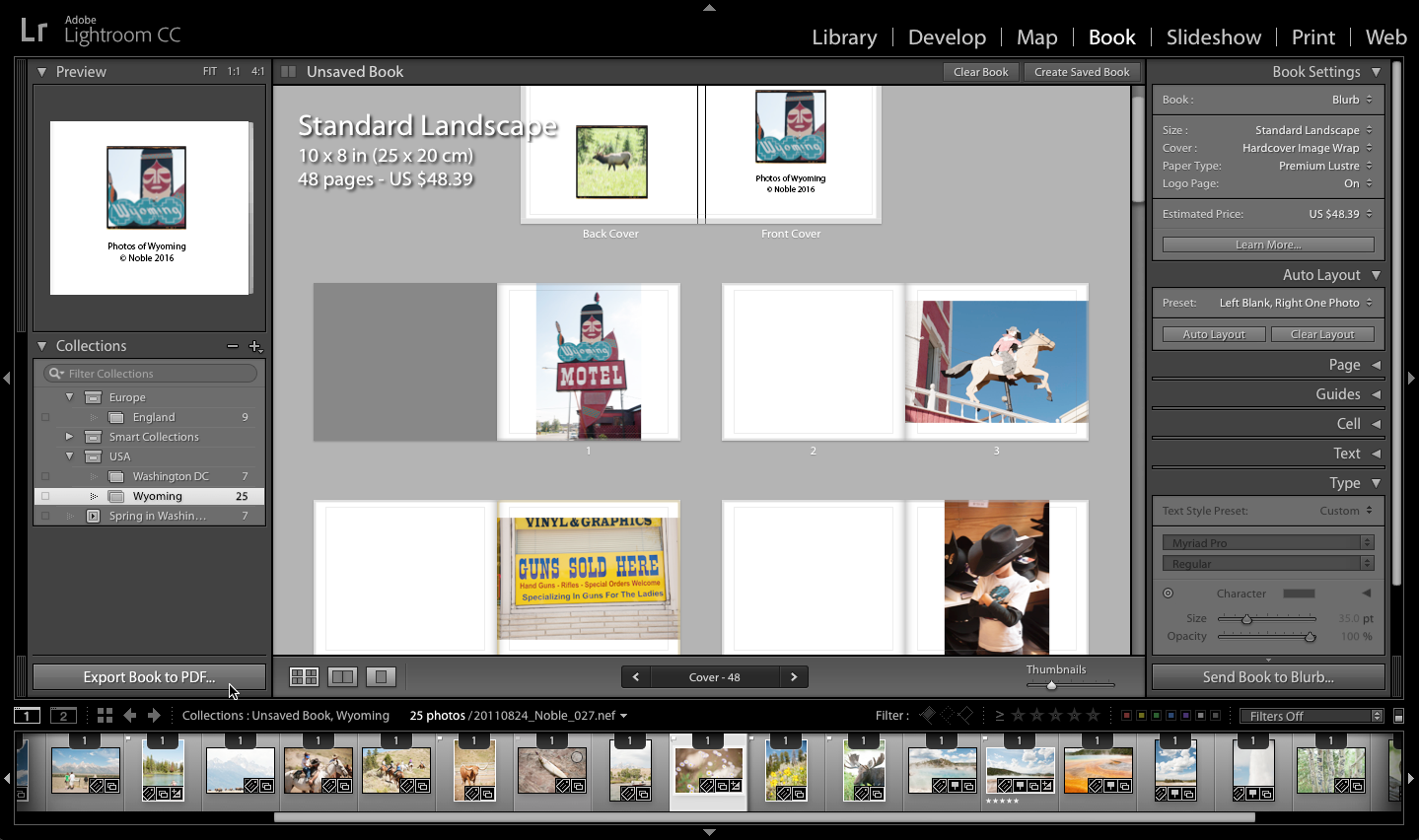 lightroom previewB5