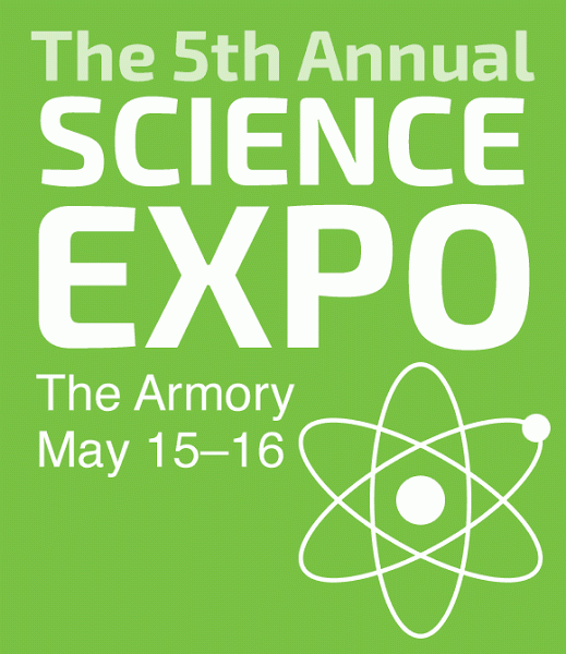ex prev science expo