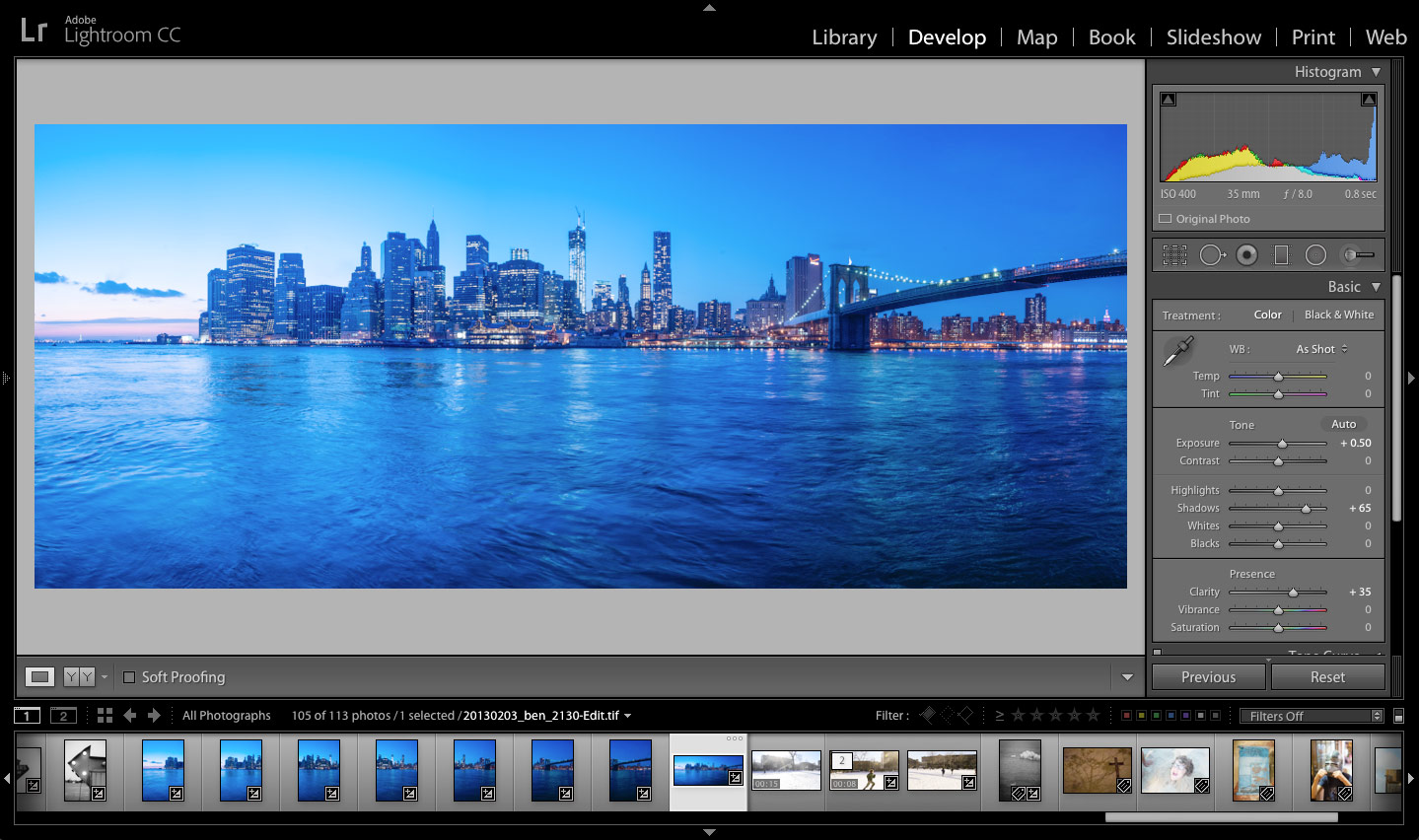 lightroom previewB9