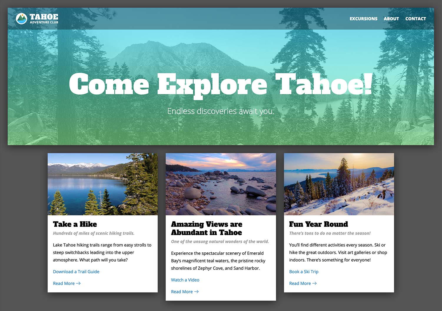 ex prev tahoe 3 column