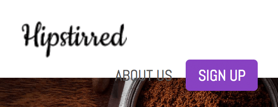 hipstirred min width needed