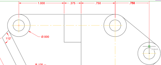dimensions continue tool
