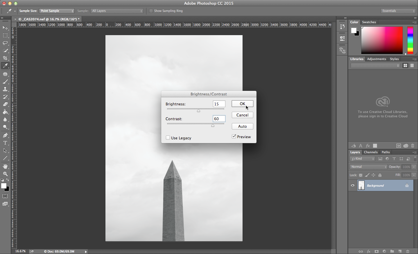lightroom previewB4