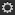 video gear icon