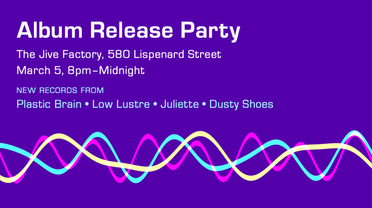 ex prev party announcement