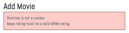 preview explore validate models