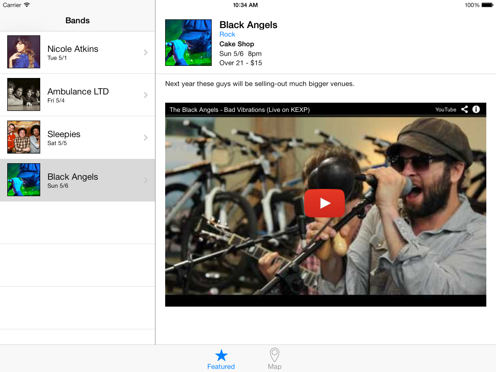 preview fixing ipad layout