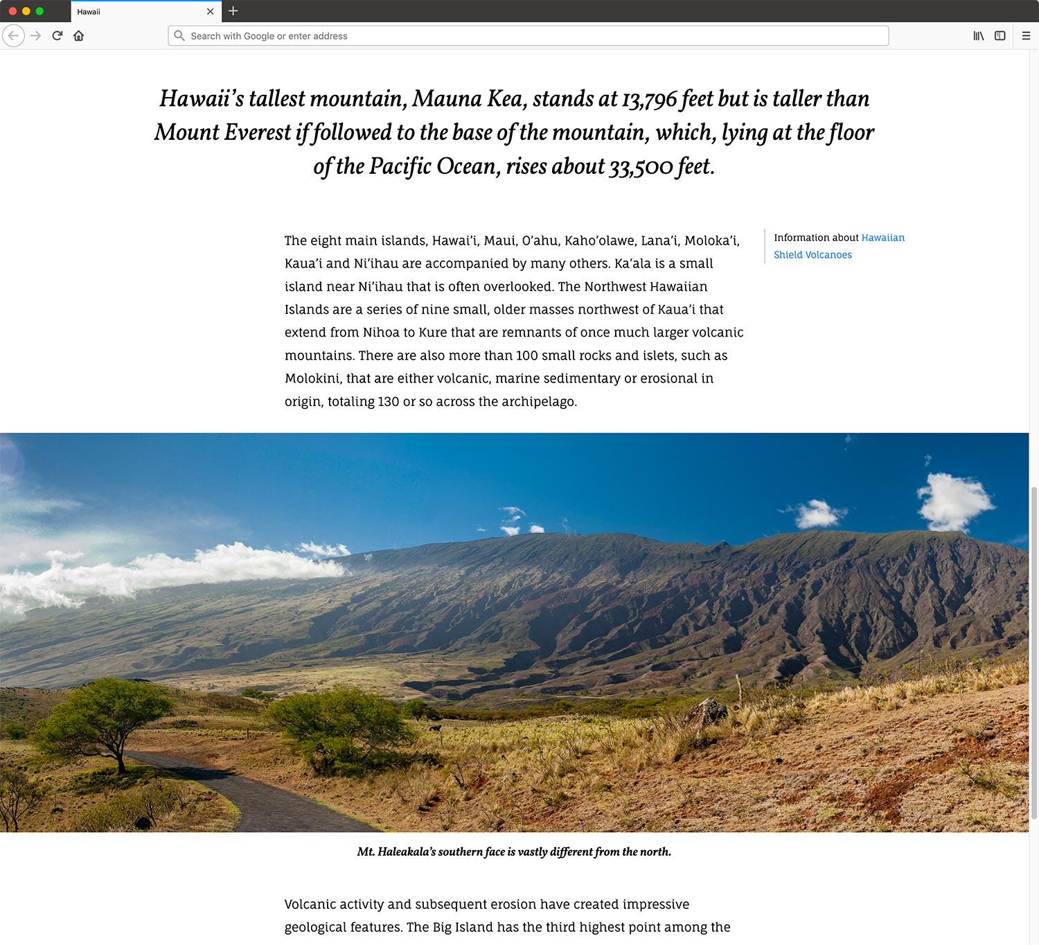 preview grid article