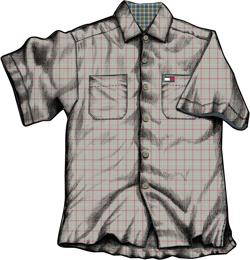 tank shirt composite