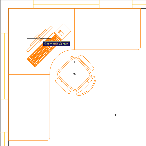 blocks pc geometric center