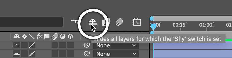 shy button location2