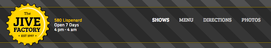 preview header started