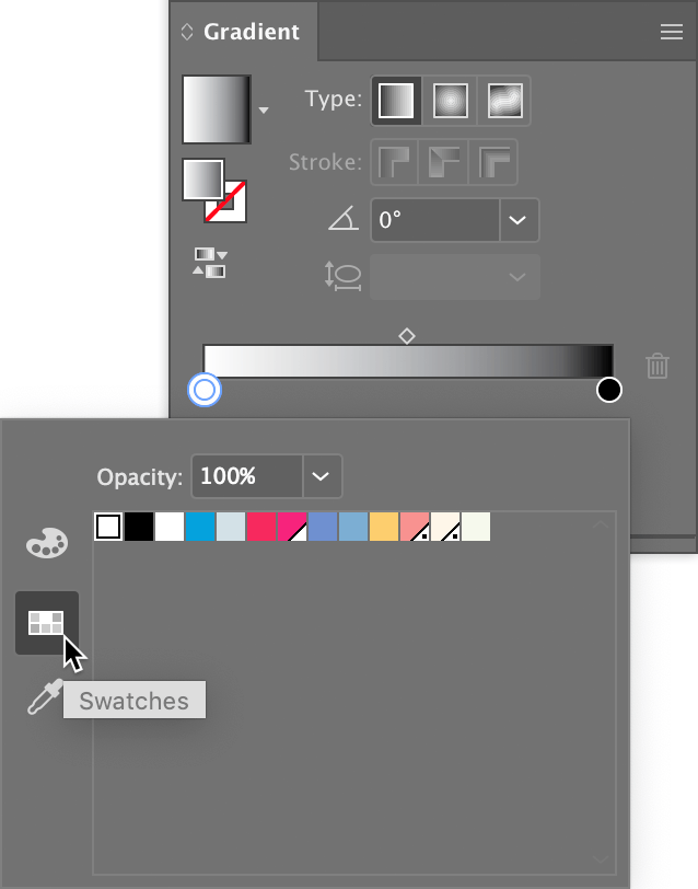 juggler click swatch icon