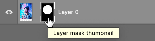 hat guy select mask thumbnail