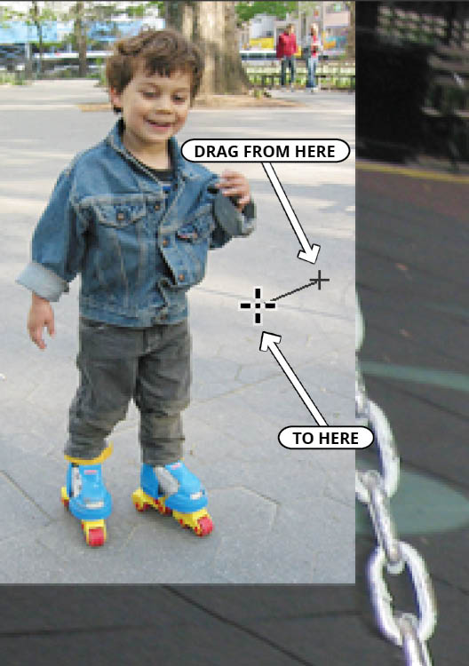 devinder create gradient