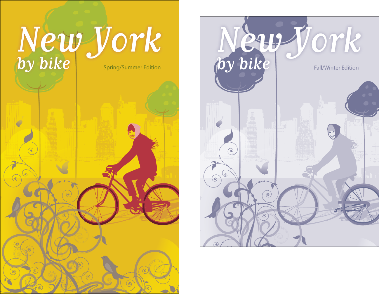 bike ny final