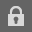 lock icon