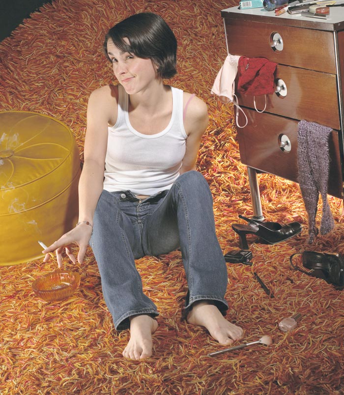 lifestyle skin tones done