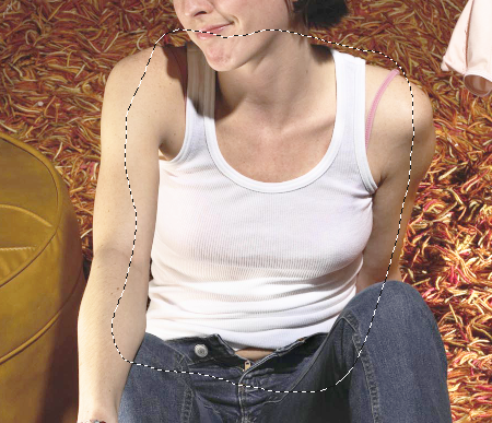 lifestyle select shirt