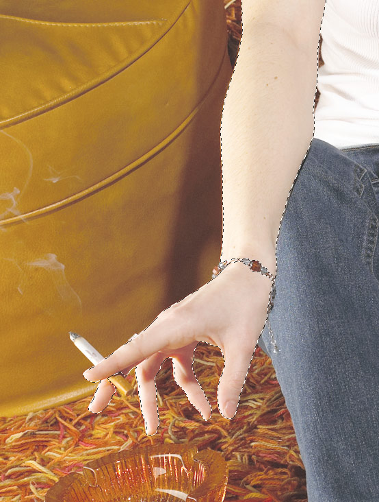 lifestyle selections done curves test