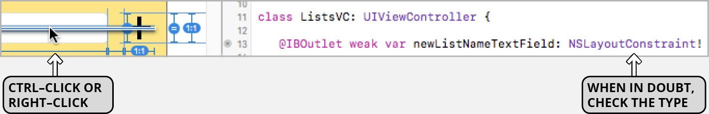 lists delete wrong connection1