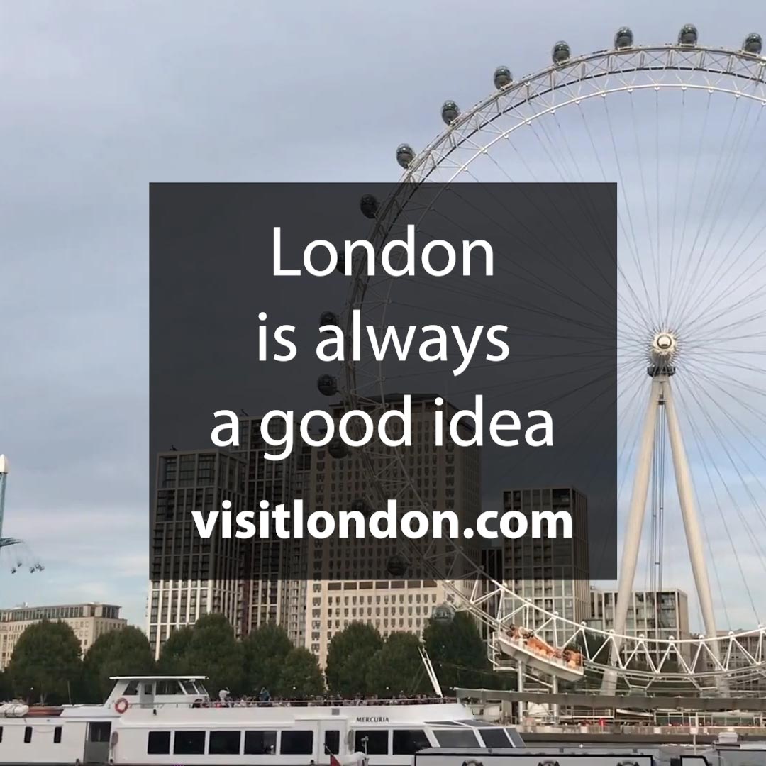 preview london promo end