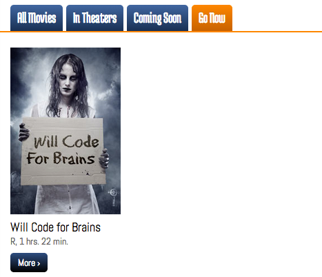 preview model methods scopes