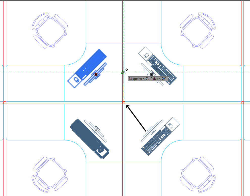 computer copy rotate