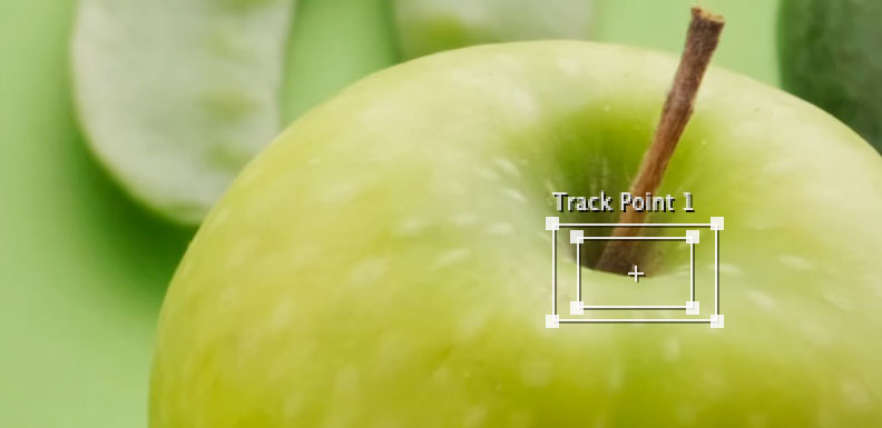 track point apple
