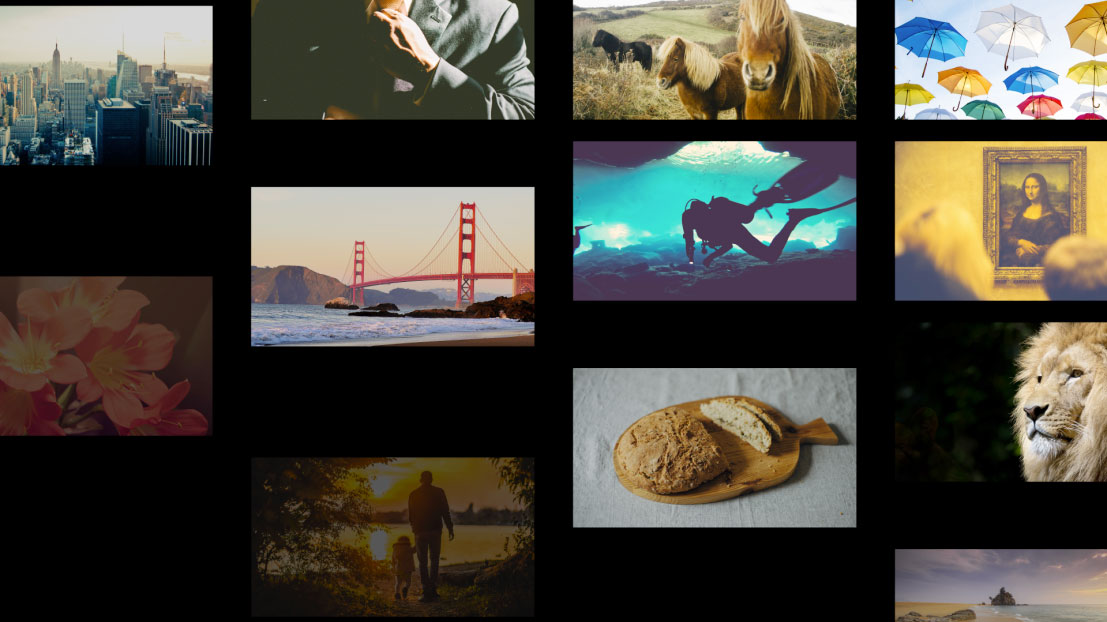 preview hbo tile numerous layers