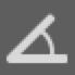 shadow angle icon