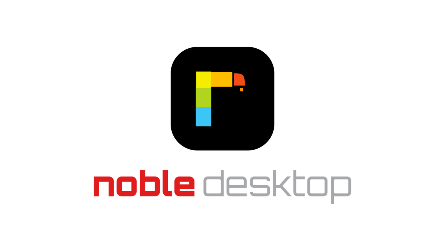 preview noble logo anchor points