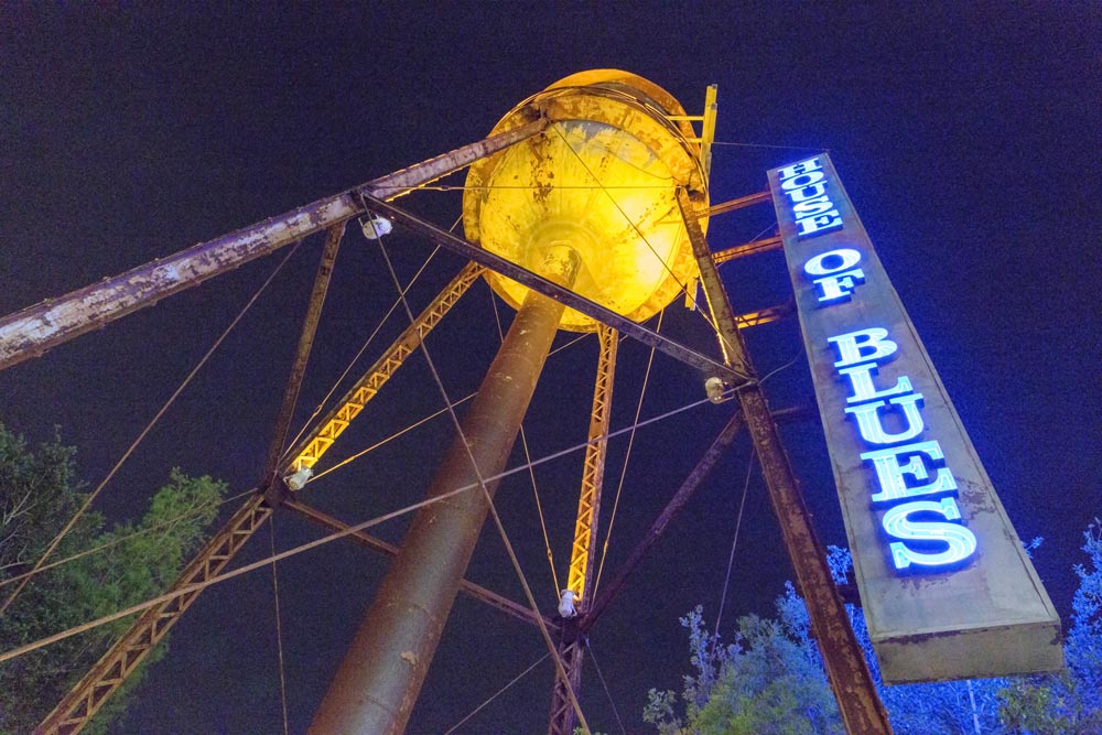 preview House of Blues