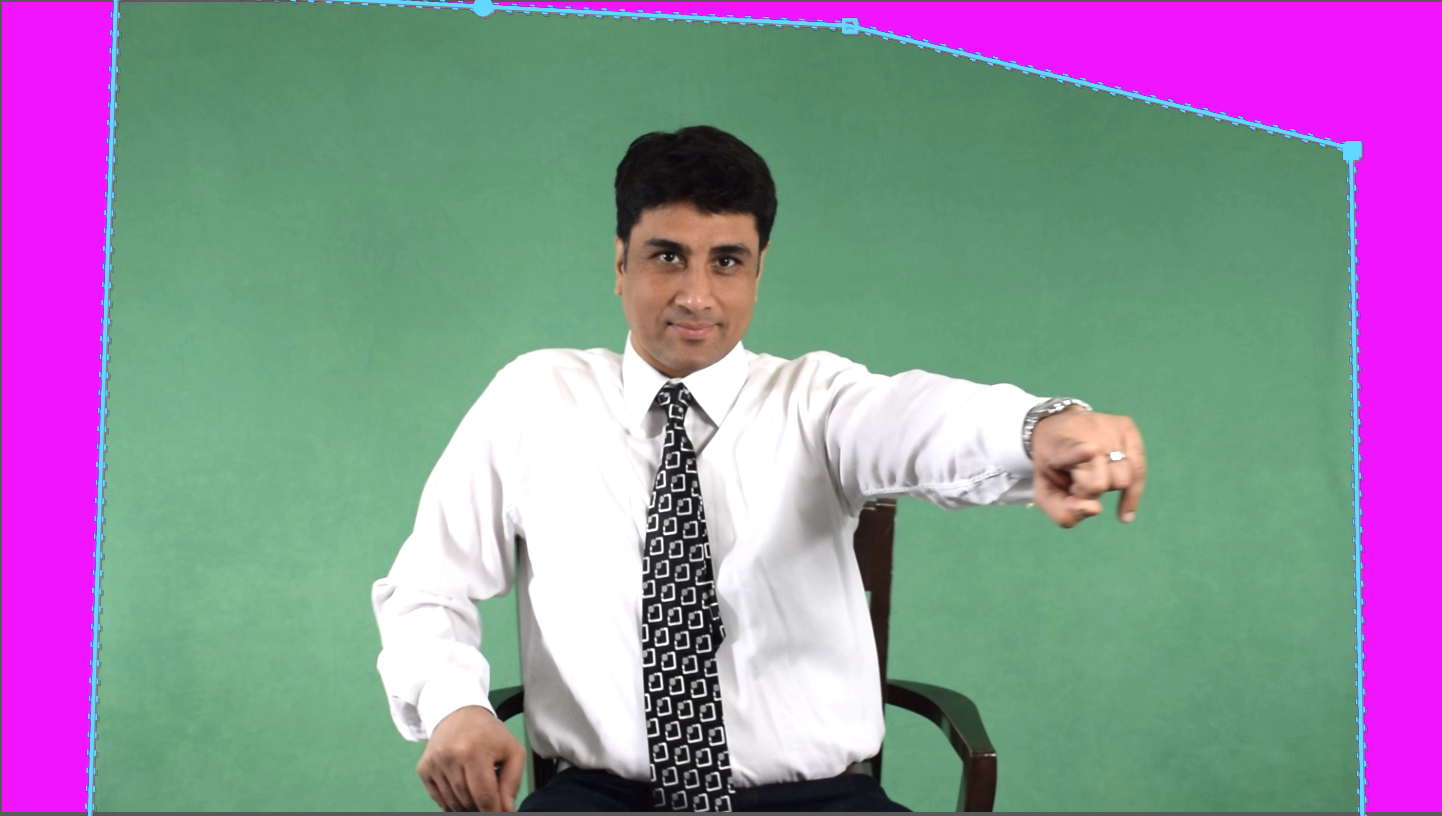 officeman mask points