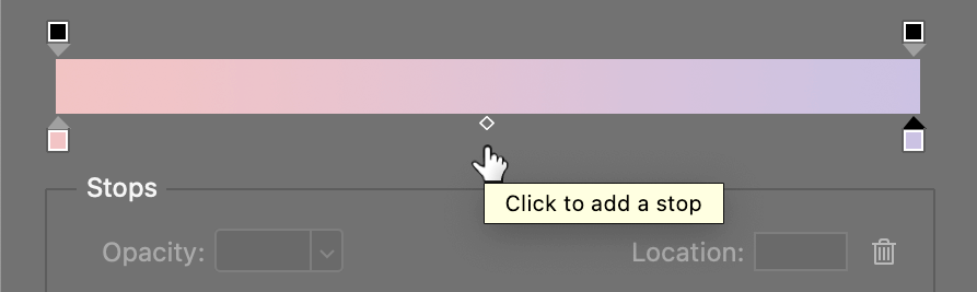 poster add color stop