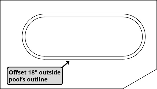 polyline swimming pool3